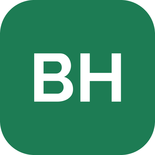 Bristol Home Sort logo